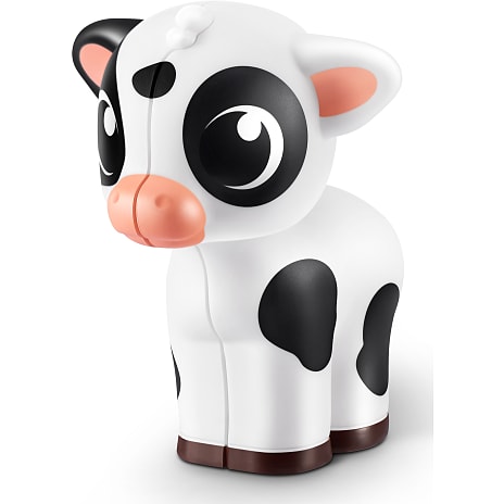 Eggy wawa bath time - large- assorteret