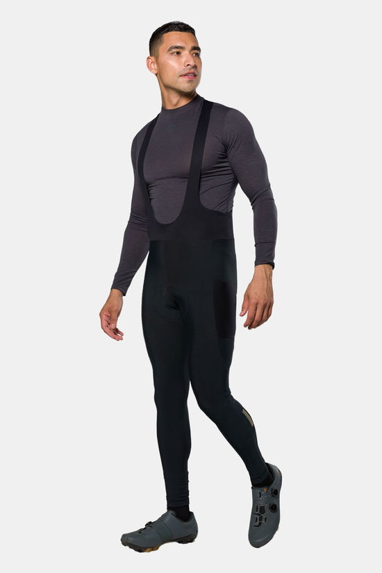 Pearl Izumi Pearl Izumi Expedition Thrm Cyc Bib Tgt Fietsbroek