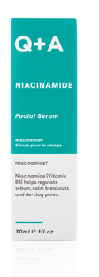 Q A Niacinamide Facial Serum 30ML