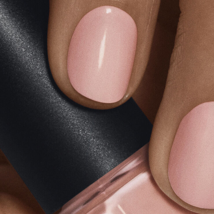 Nilens Jord Nail Polish Tea Rose