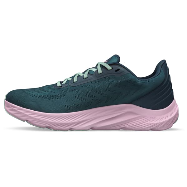 Chaussure running ALTRA RIVERA 4 W NAVY/PINK
