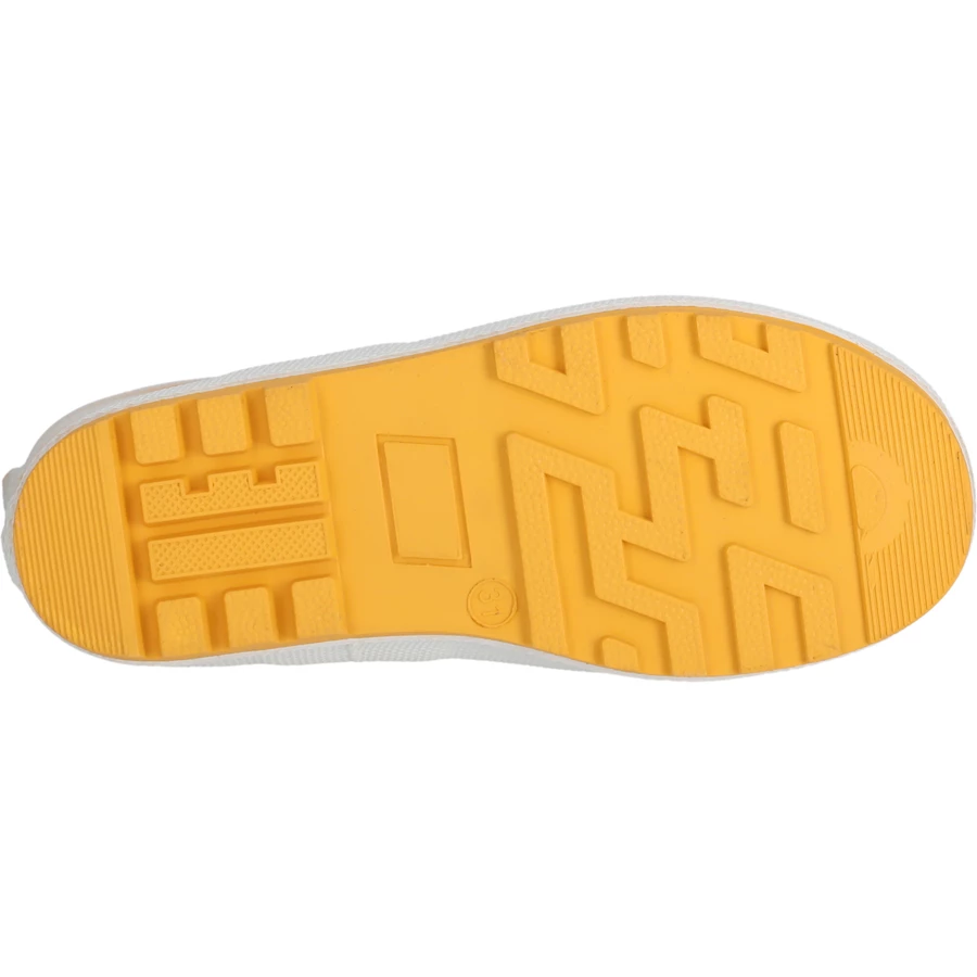 ZigZag Gummistiefel 5005 Golden Rod