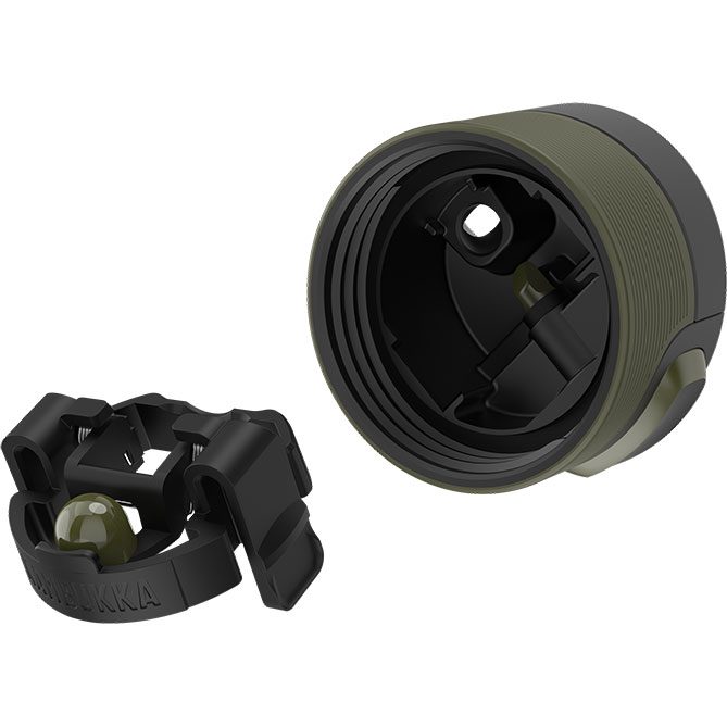 Kambukka Etna Thermosbecher 500ml khaki warrior