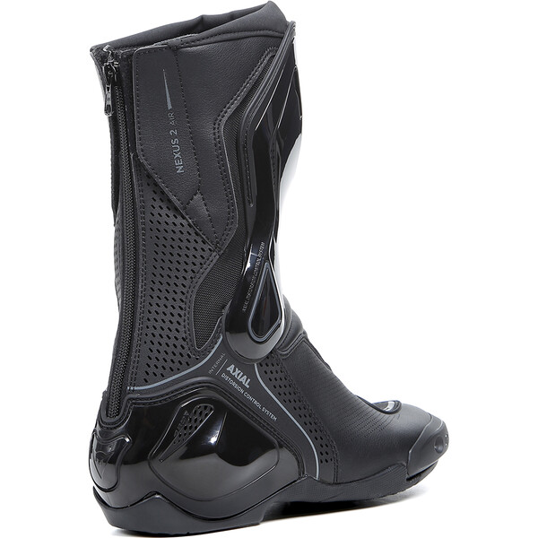 Dainese - Bottes Nexus 2 Air Noir