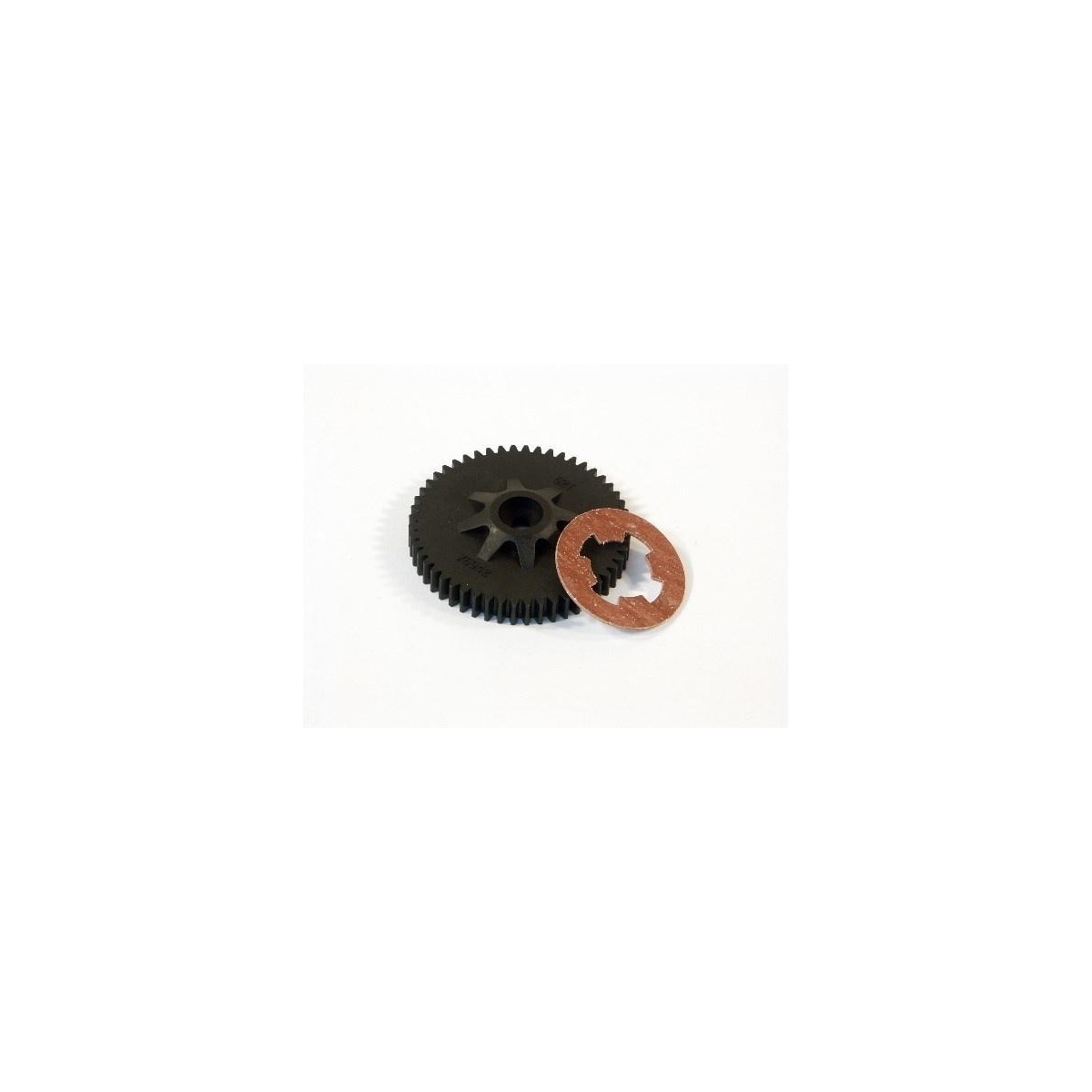 Spur Gear 52 Tooth