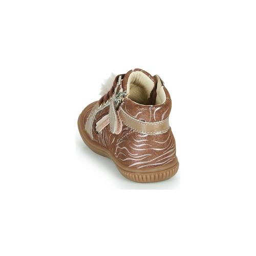 GBB - ISAURE - Beige
