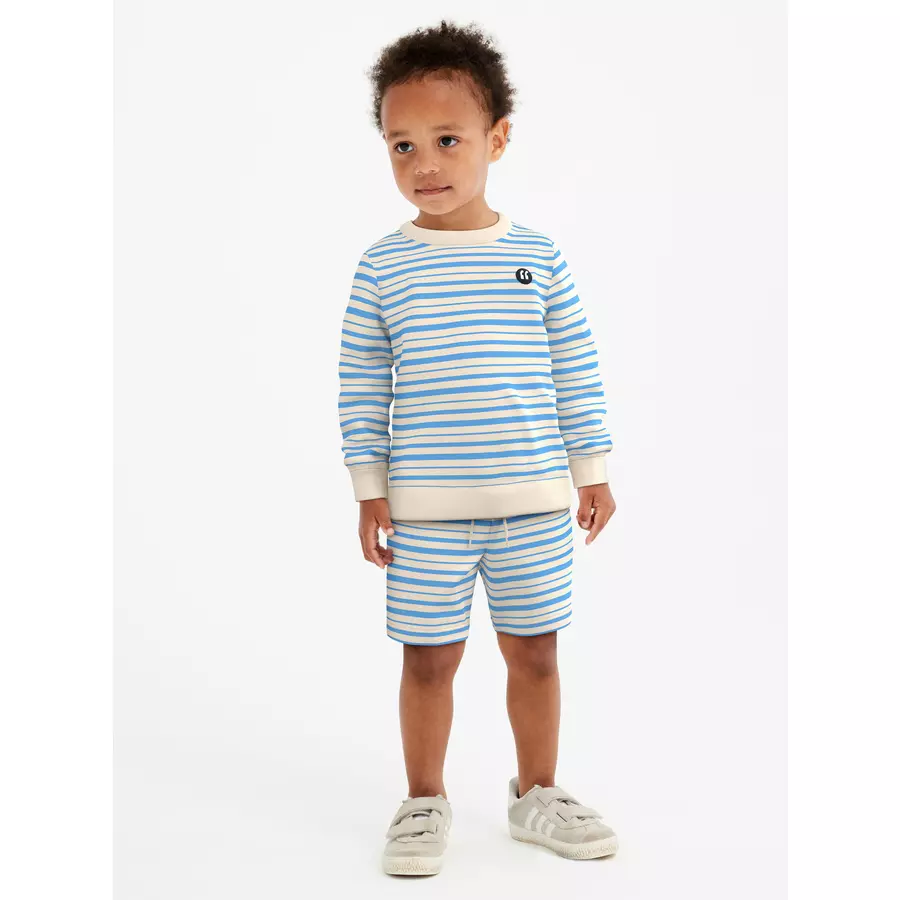 name it Sweatshirt Nmmvifelix All Aboard