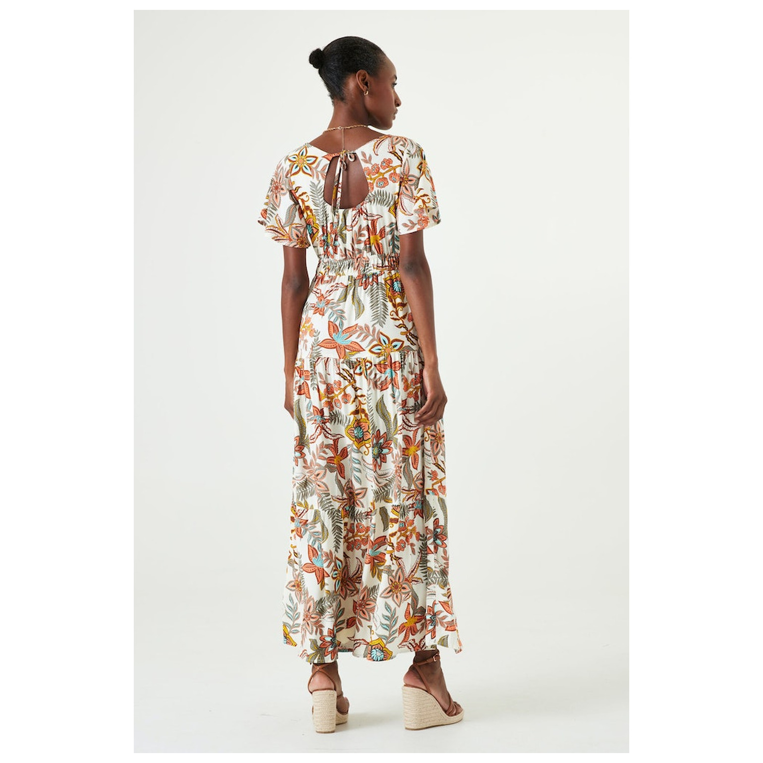 Garcia Q40087_ladies dress