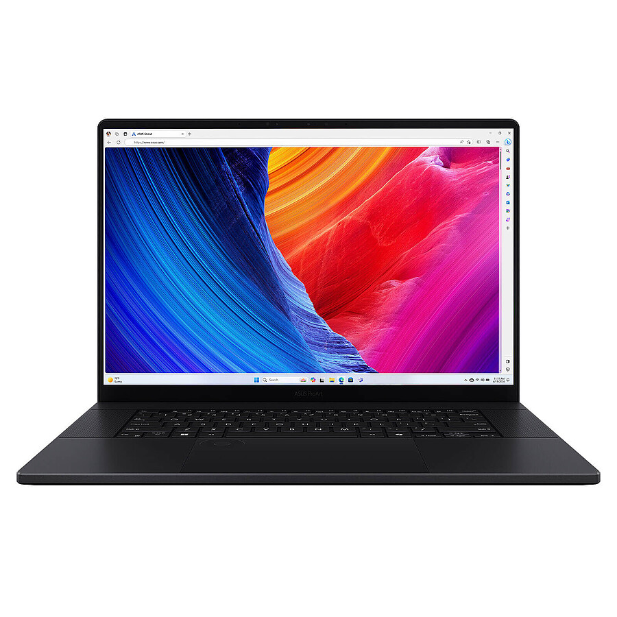 Asus ProArt P16 OLED H7606WI-ME129W