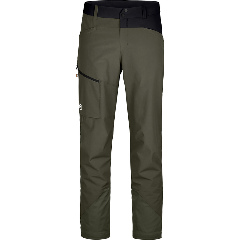 Ortovox Herren Mondeval Hose