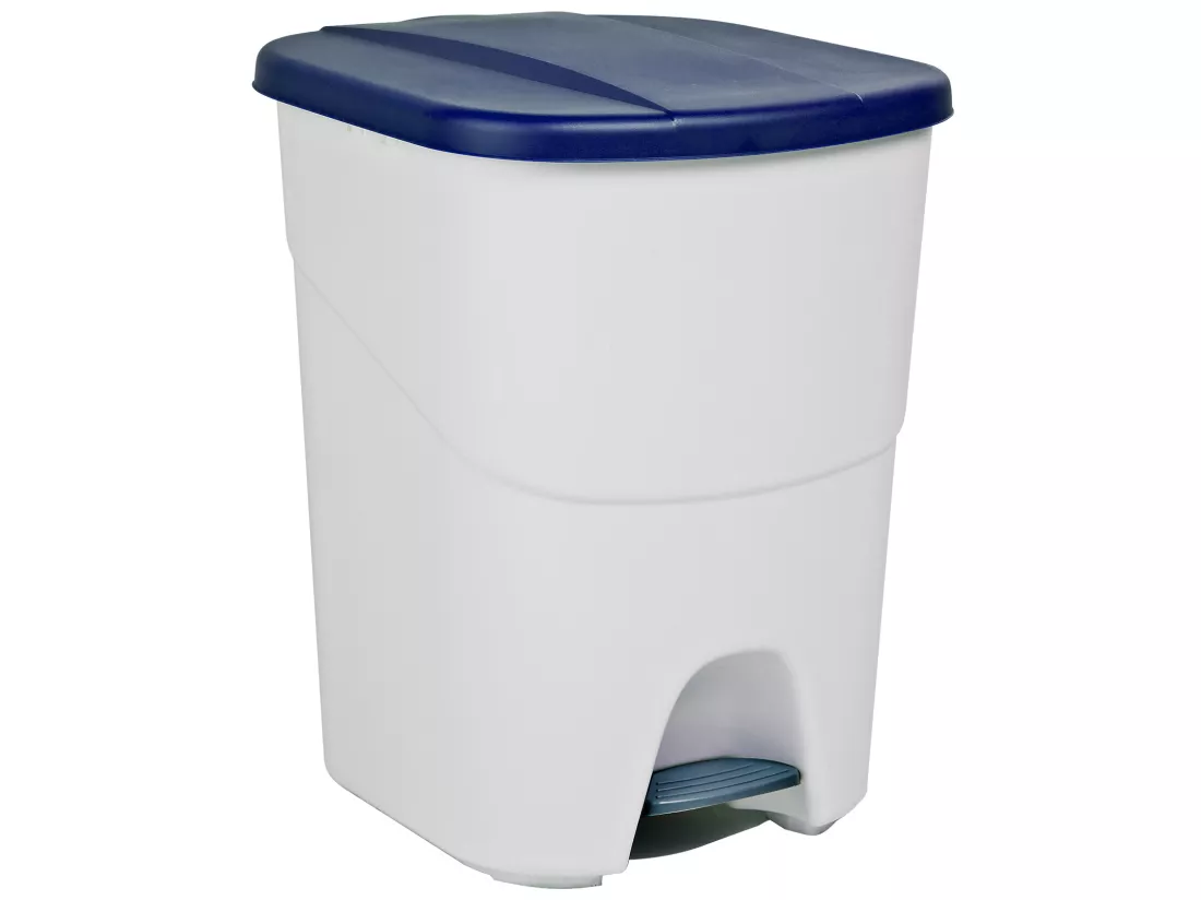 Bac de recyclage de 40 litres, A39 P 27 H42