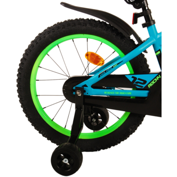 Kinderfiets Volare Rocky 18 inch