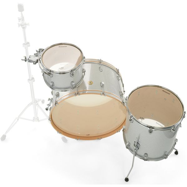 Ludwig Continental 3pc 26