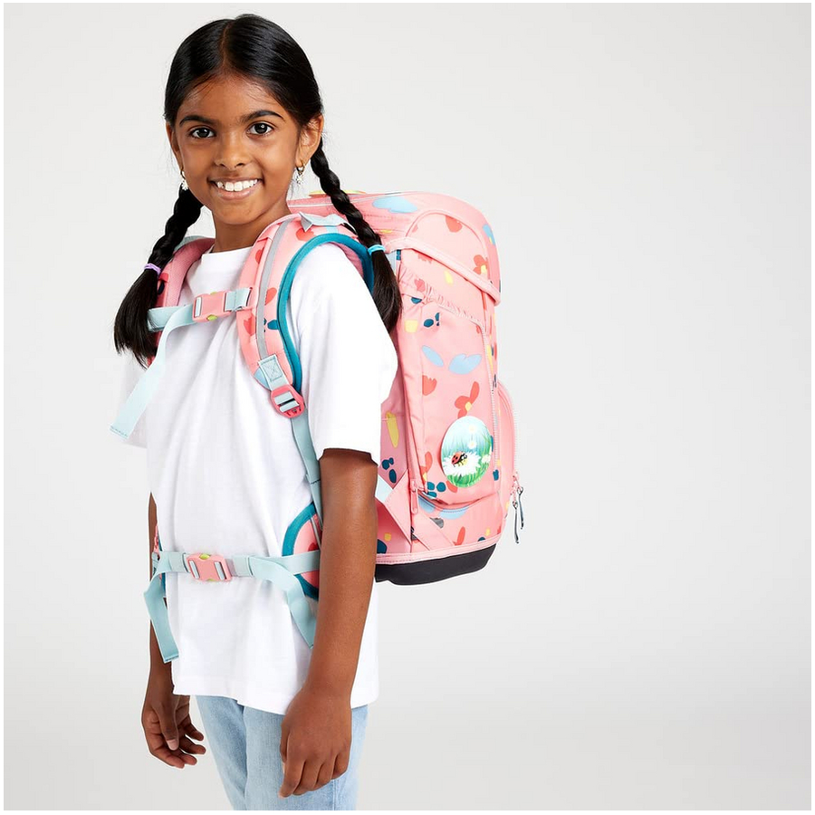 Ergobag Schulrucksäcke Rosa