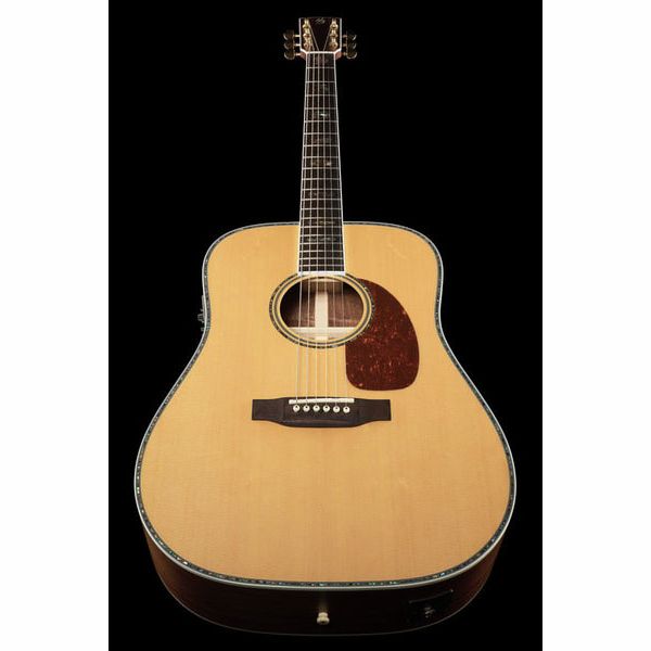 Harley Benton Custom Line CLD-41SE WN