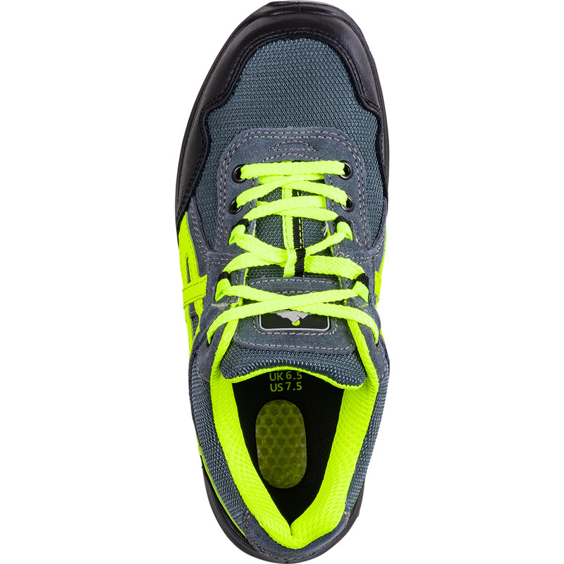 Portwest Mersey veiligheidsschoenen S1 SRC 41