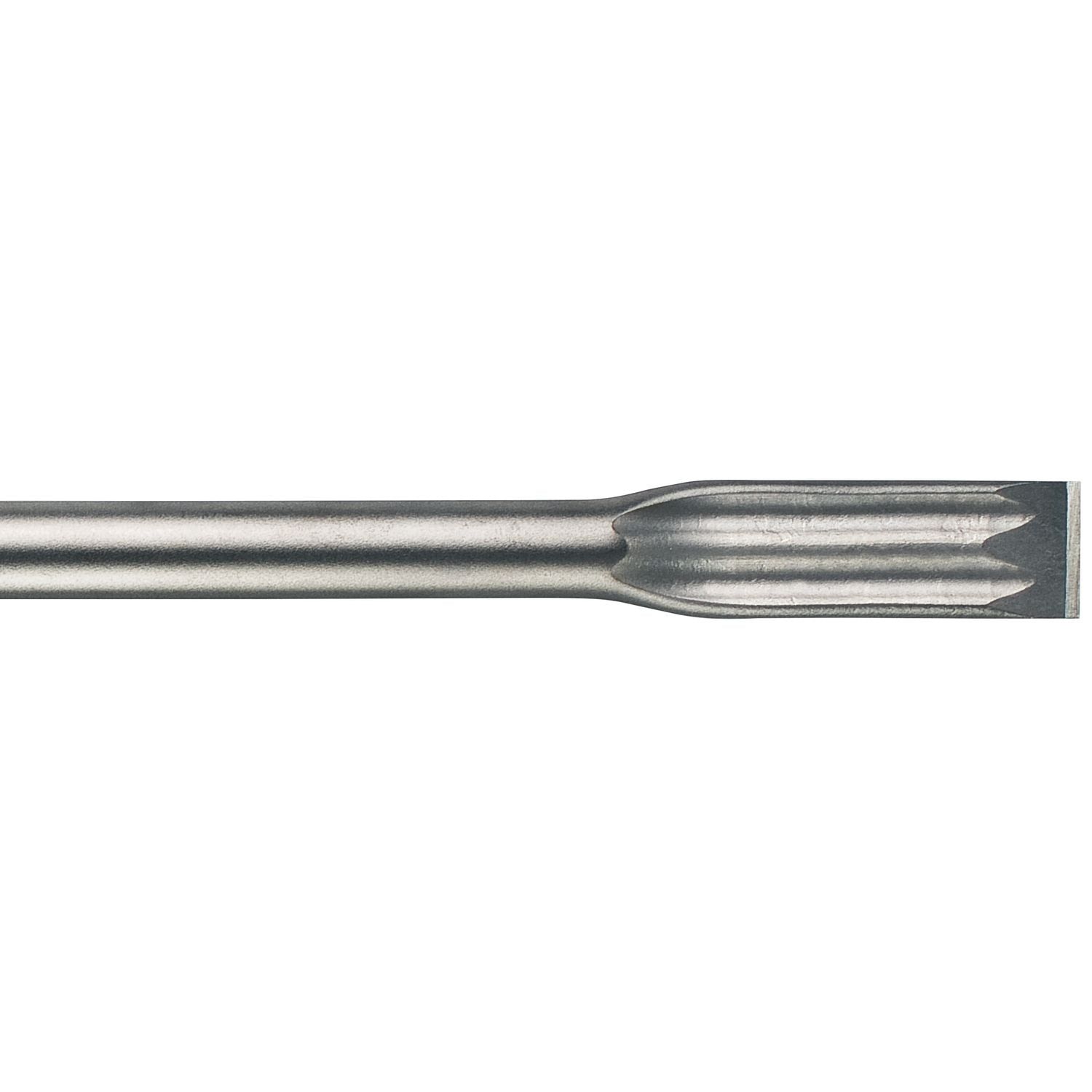 Bosch Professional RTec Sharp Platte Beitel SDS-Max 400x25mm - 2608690124