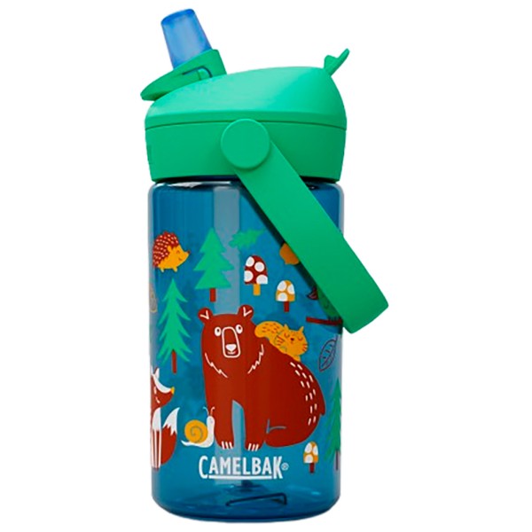 Camelbak - Kid's Thrive Flip Straw - Gourde
