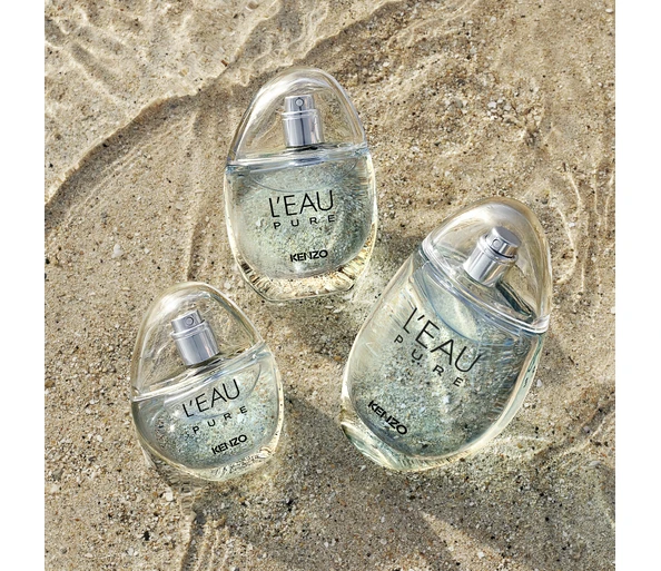 Kenzo L'Eau Pure Eau de Parfum