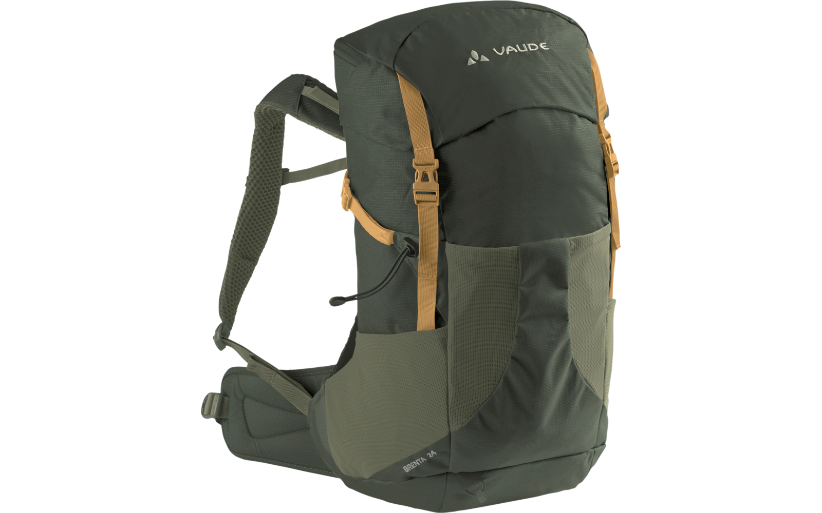 Vaude Brenta 24 Wanderrucksack 24 Liter blue sapphire