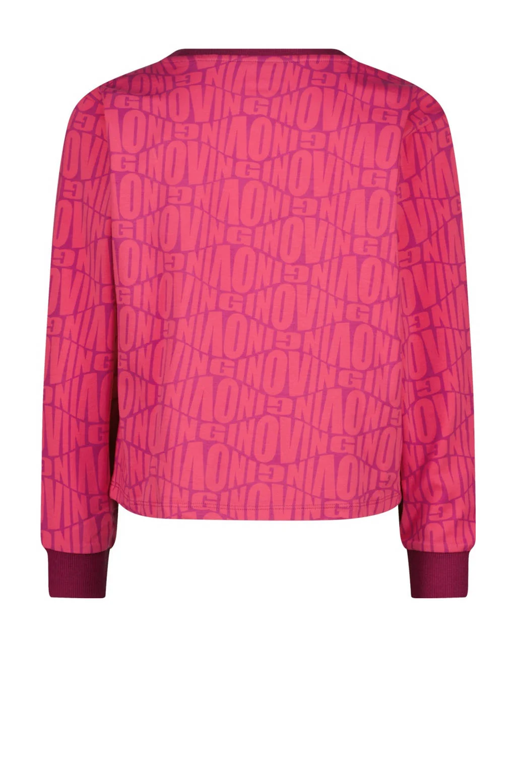 Vingino pyjamaset roze