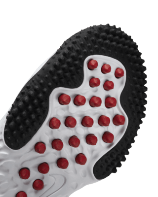 Nike Alpha Huarache Elite 4 Turf Women's Softball Shoes