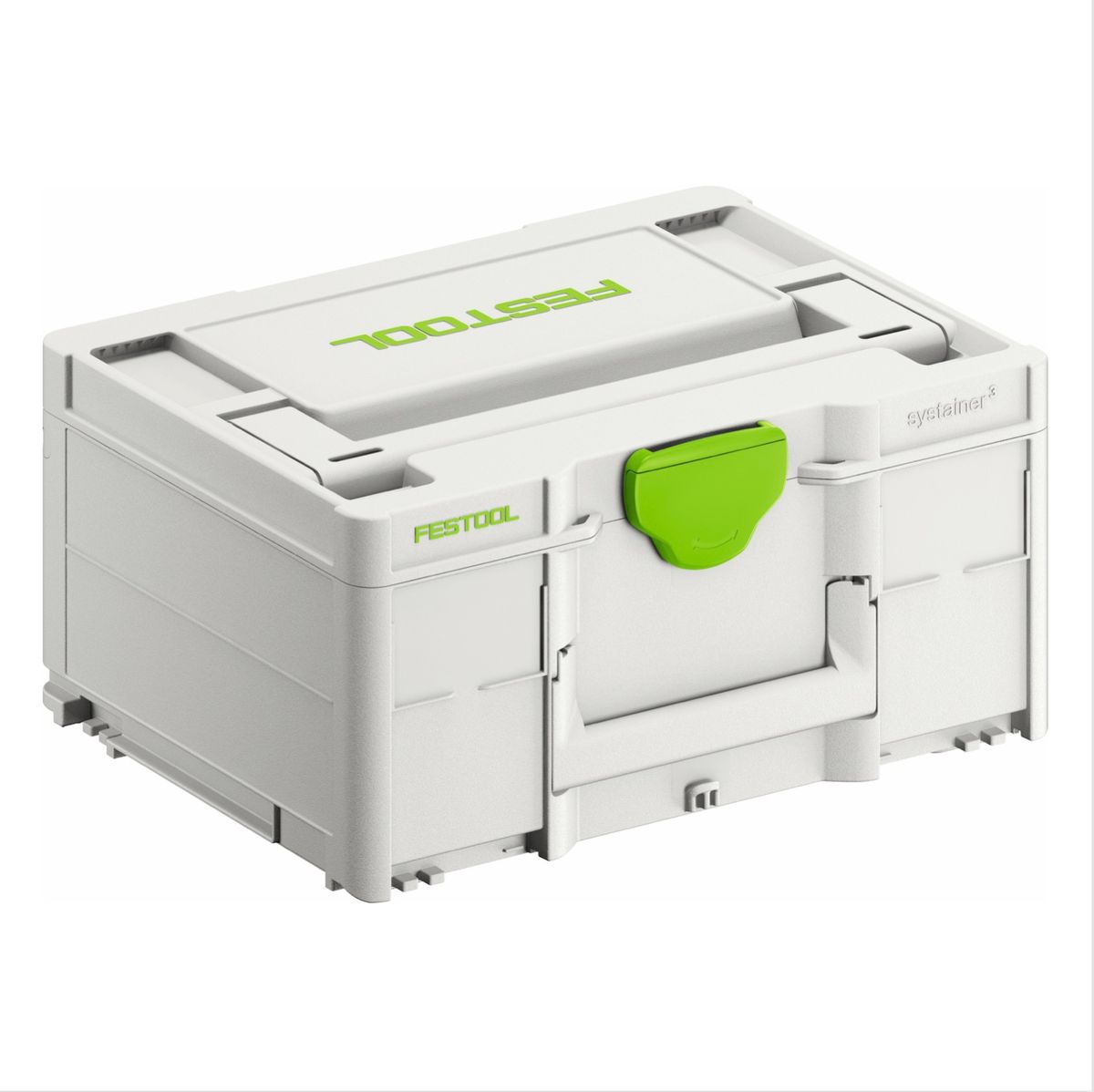 Festool CARVEX PSC 420 EB-Basic Accu Decoupeerzaag 18 V 120 mm (576521) Borstelloos + systainer - zonder accu, zonder lader (opvolger van 574713)
