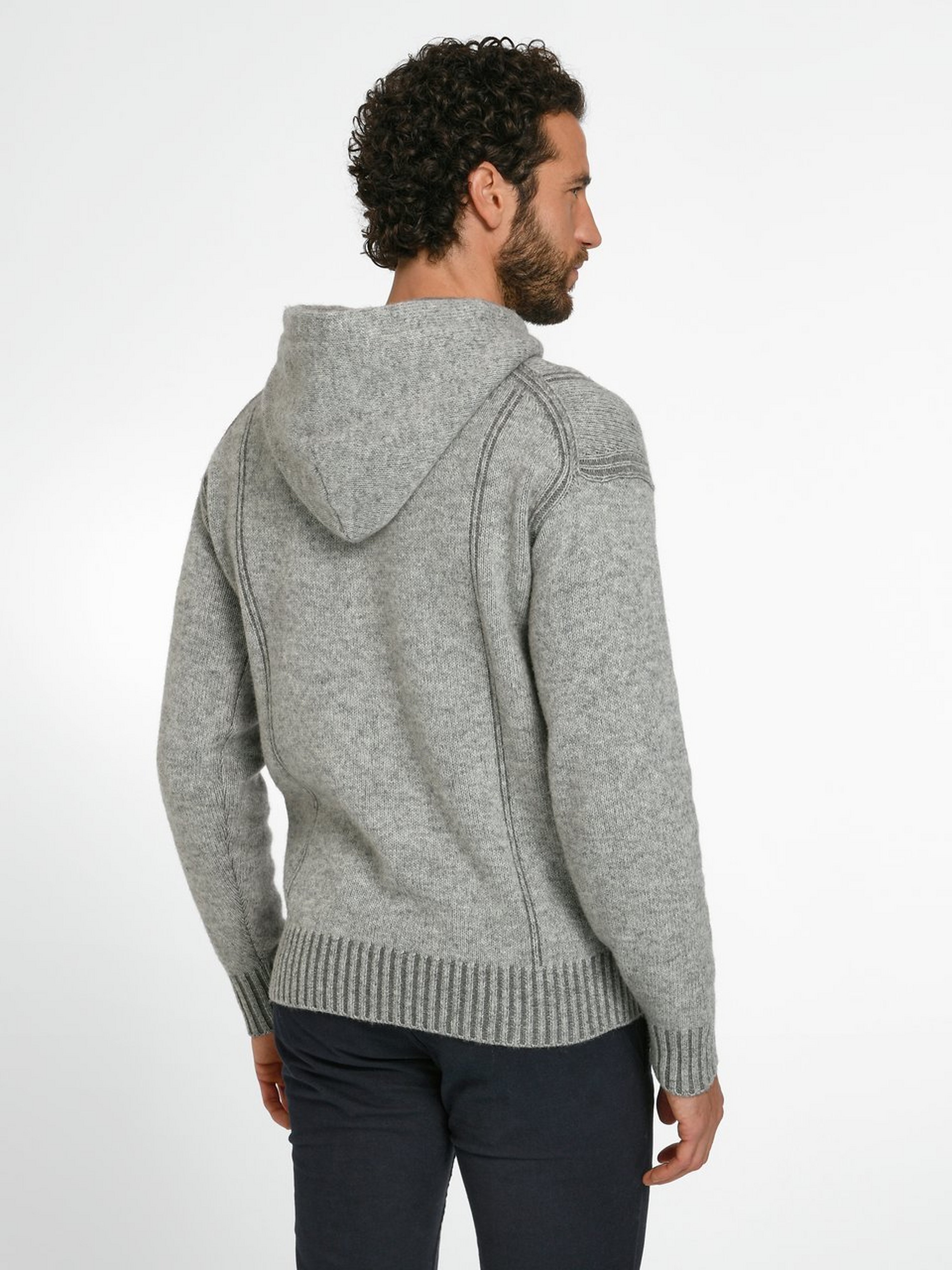 Pullover