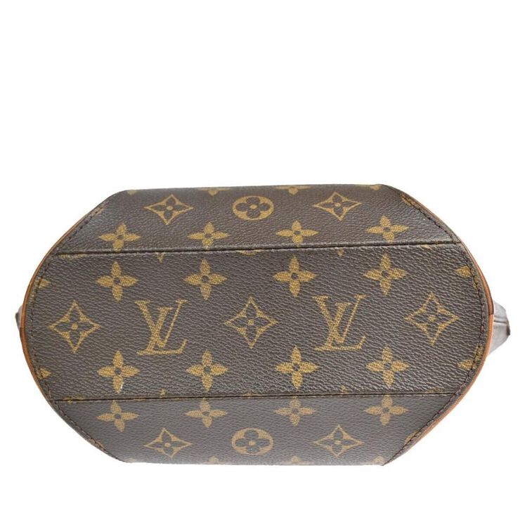 Louis Vuitton Vintage Louis Vuitton Ellipse Brown