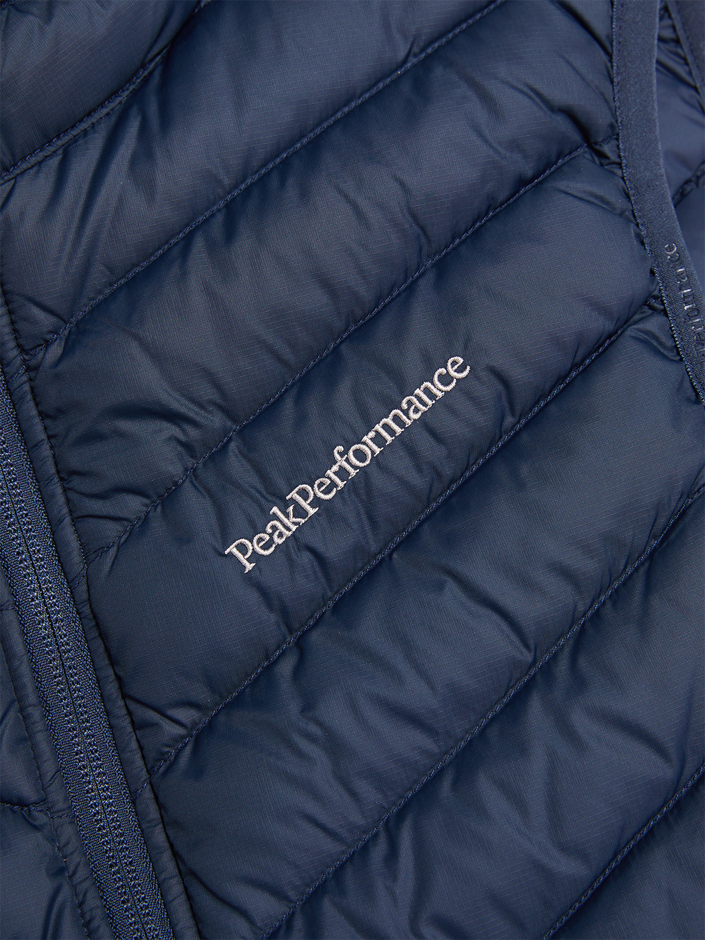 Frost Down Vest