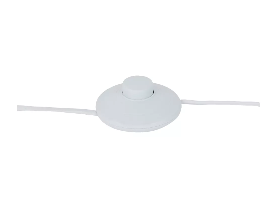 Lampadaire CALVILLO Métal Doré