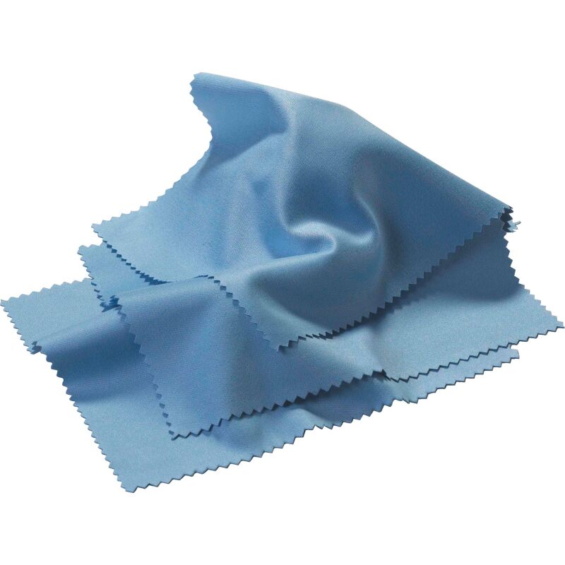 Chiffonnette microfibre  15 x18 cm Jelt