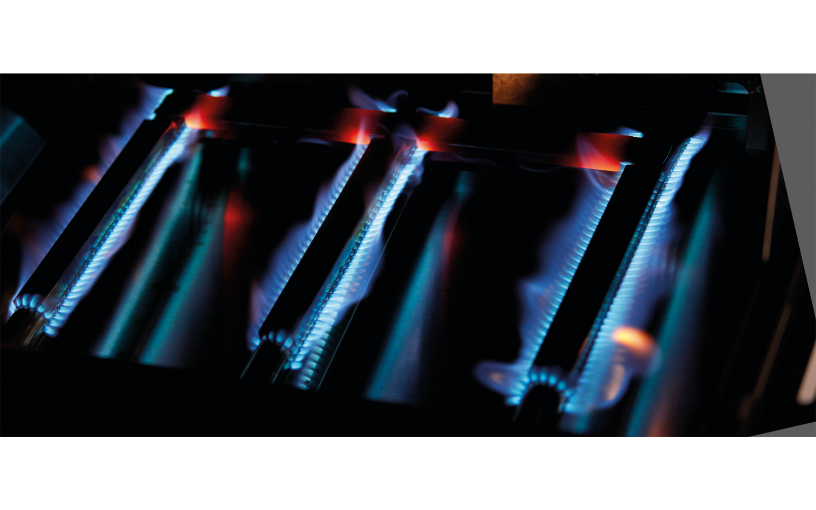 Enders Monroe ProX 3 S Turbo Gasgrill