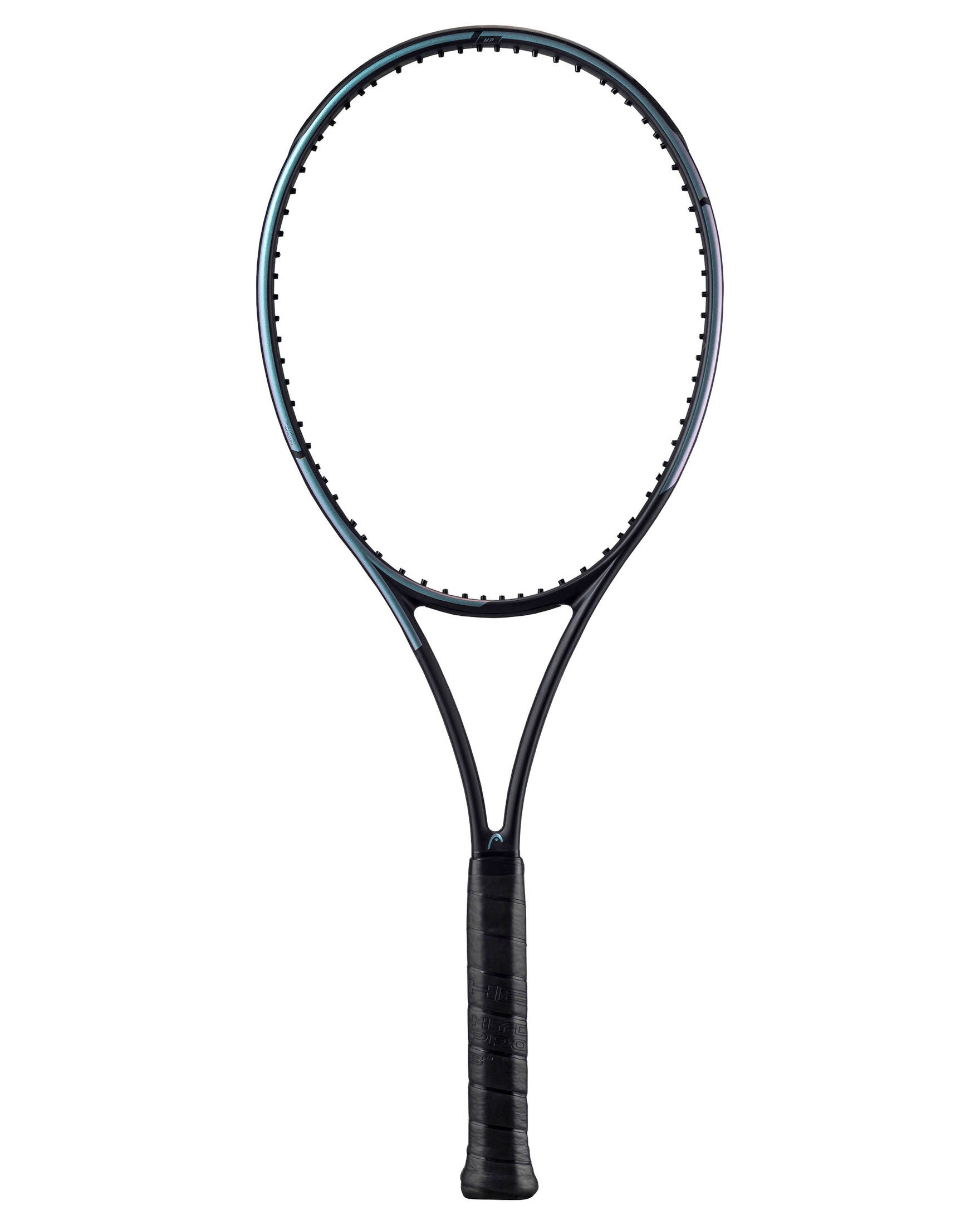 Head| Tennisschläger GRAVITY TEAM 2023 unbesaitet