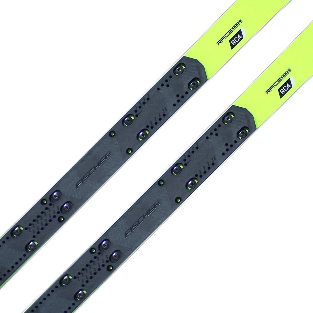Fischer RC4 Worldcup GS Men M-Plate | Fischer FIS Rennski | Fischer Alpinskier | Fischer | F | MARKEN | XSPO