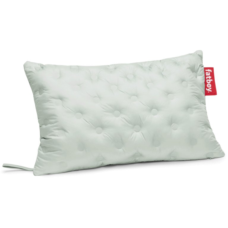 Fatboy Hotspot warmtekussen 55x40 rechthoek foggy dew
