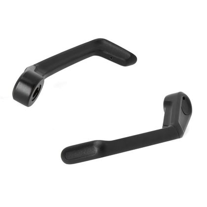 Protection levier SW-MOTECH NOIR - Noir