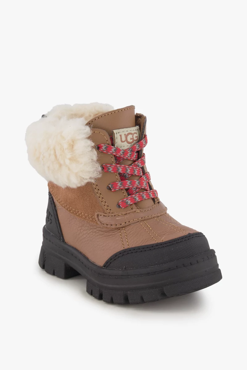 UGG Ashton Addie Kleinkind Winterboot