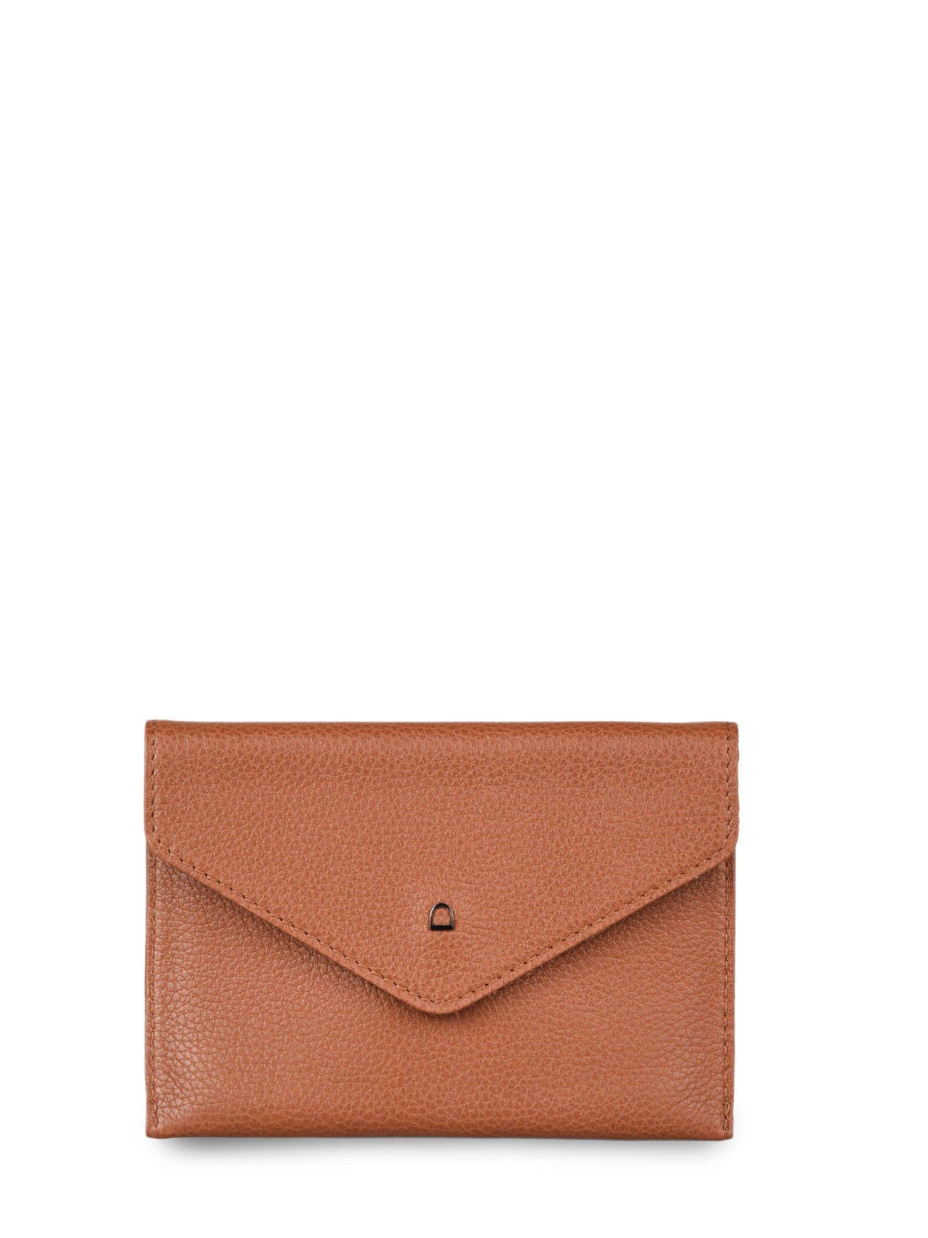Porte-papiers Madras cuir ETRIER