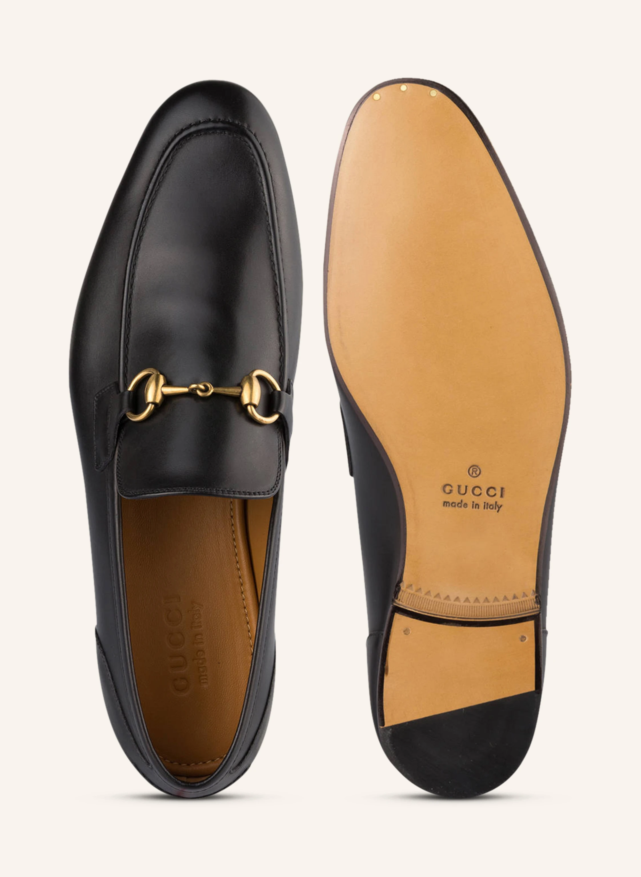 GUCCI Loafer JORDAAN