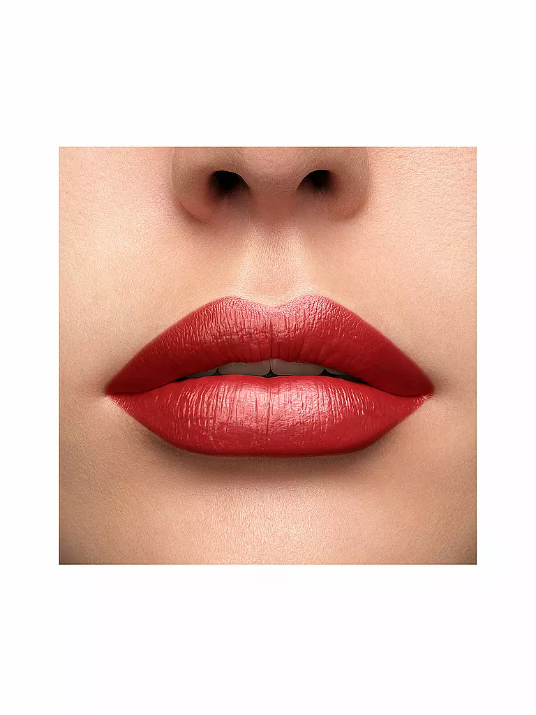 LANCÔME Lippenstift - L'Absolu Rouge Cream (  139 R Grandiose )  rot
