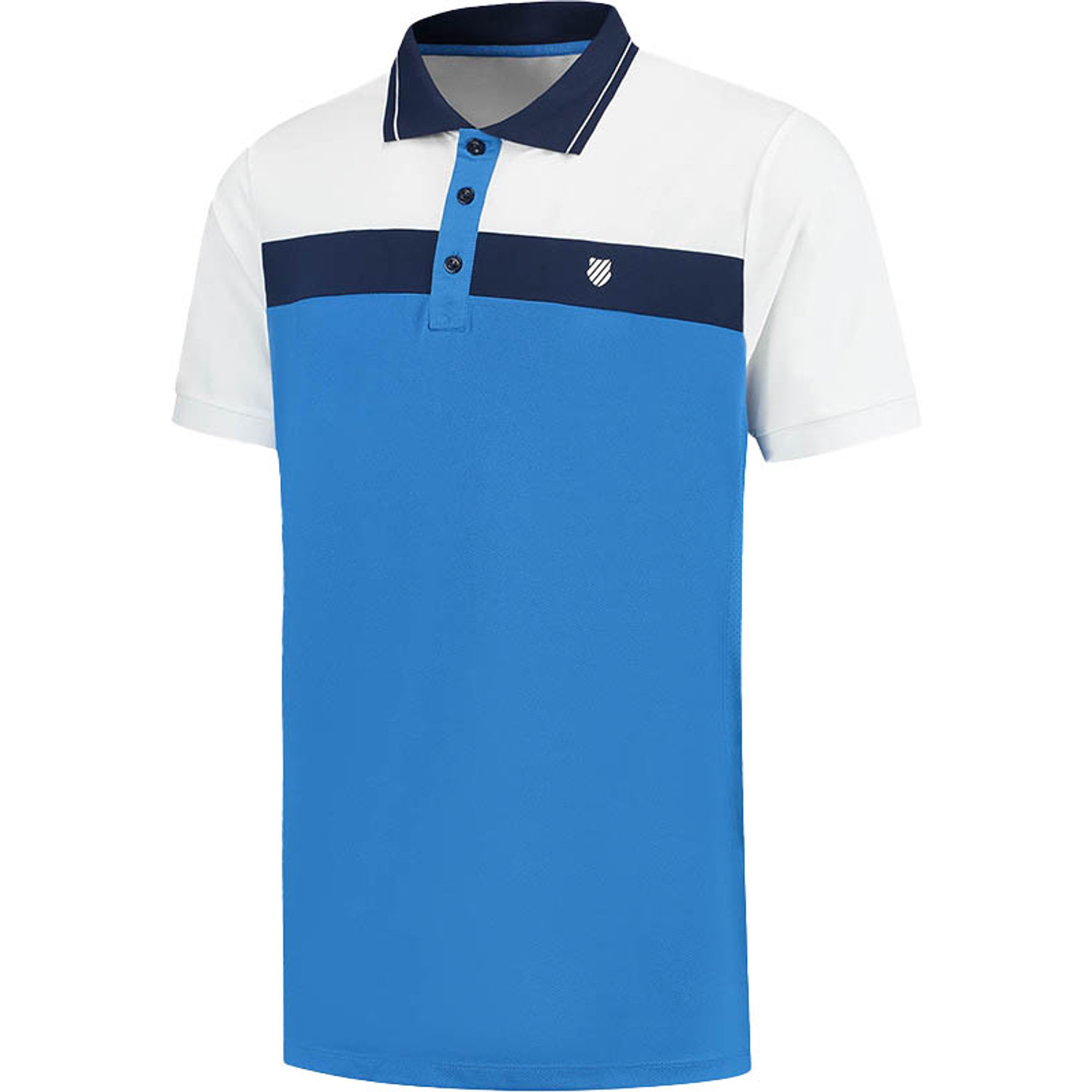 K-swiss teamkleding herenpakket 3