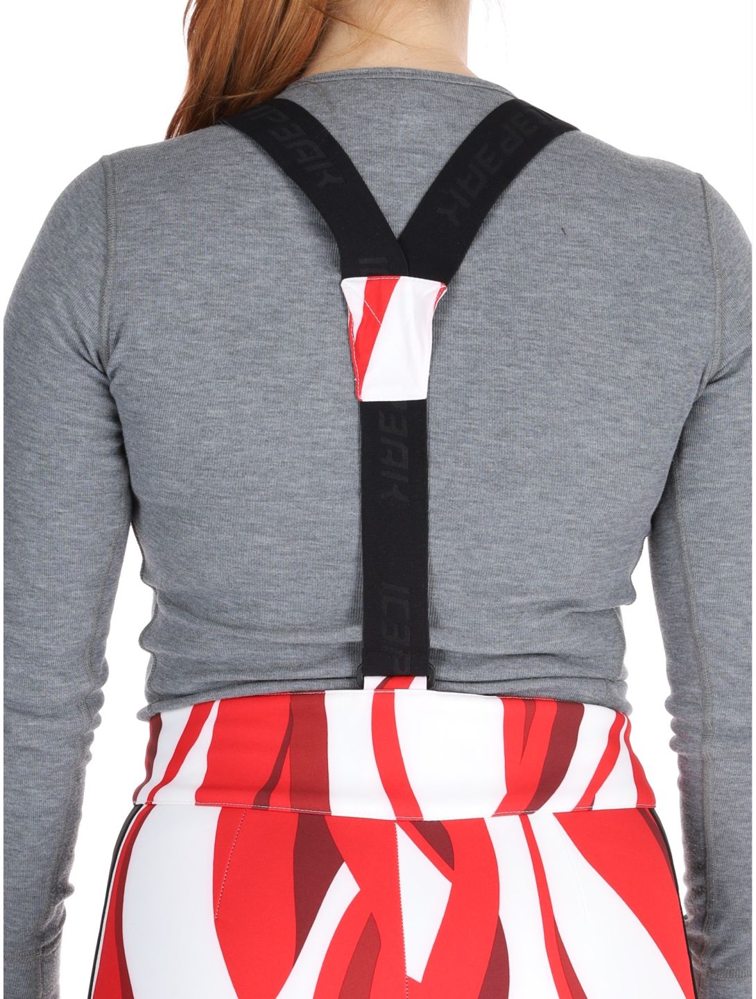 Estill softshell skibroek dames