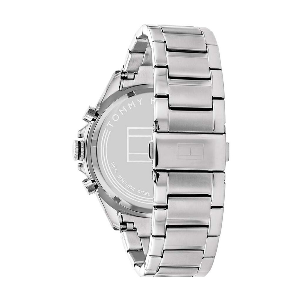 Montre Tommy Hilfiger Noir