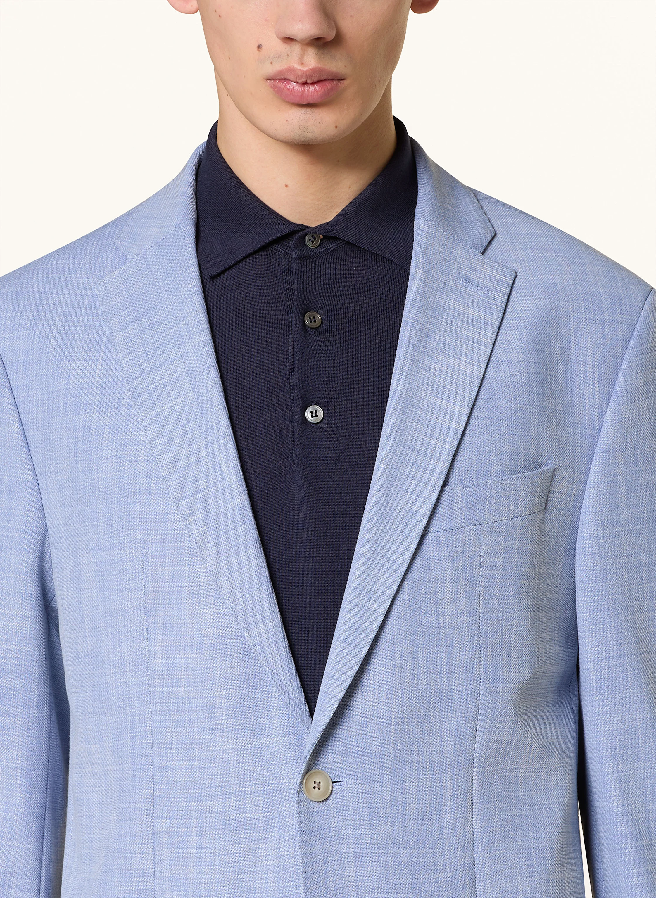 pierre cardin Anzugsakko MICHEL Regular Fit