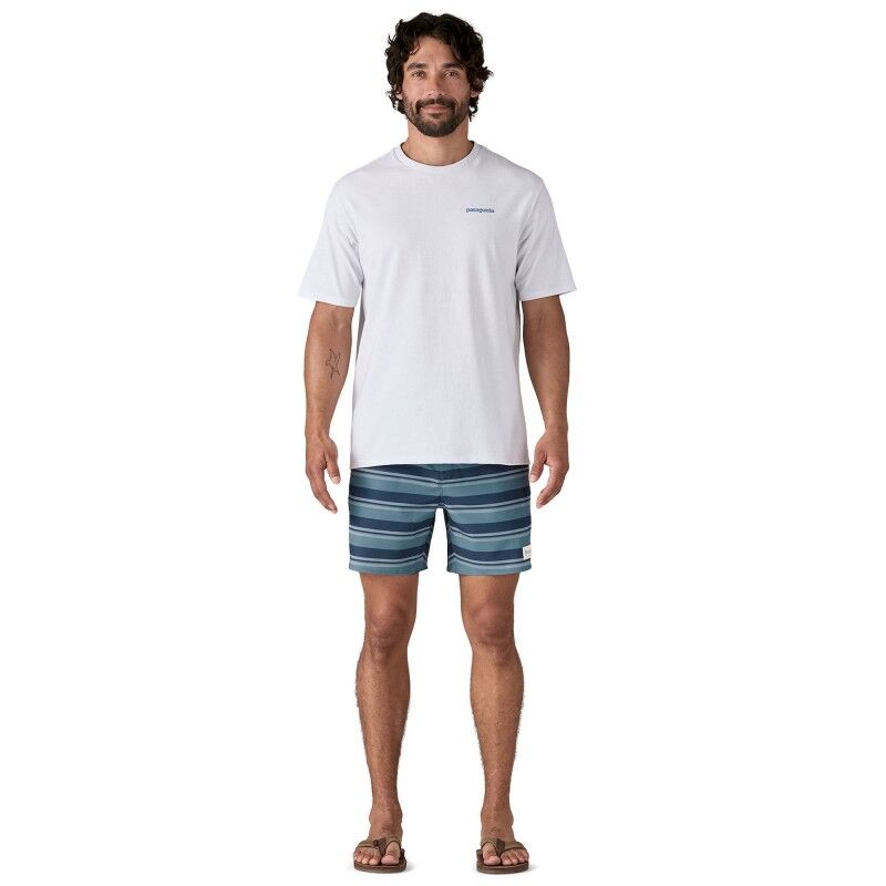 Men's Hydropeak Volley Shorts - Boardshort homme