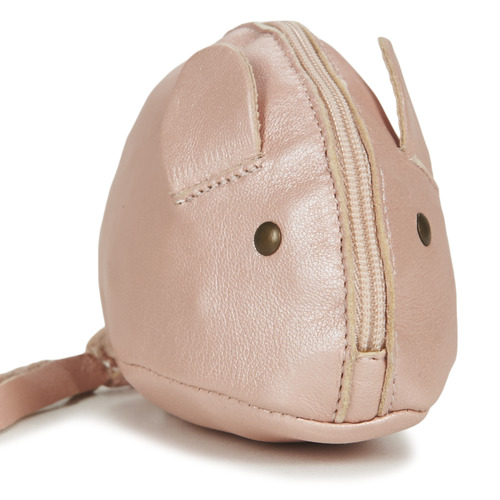 Easy Peasy - ZIPPY MOUSE - Rose