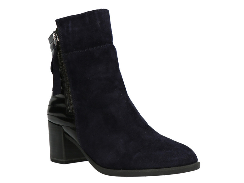 Tamaris 1-1-25327-25 navy