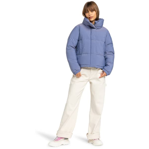 Veste ROXY WINTEREBEL WILD WIND