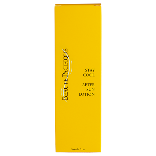Beauté Pacifique Stay Cool Aftersun, 200 ml